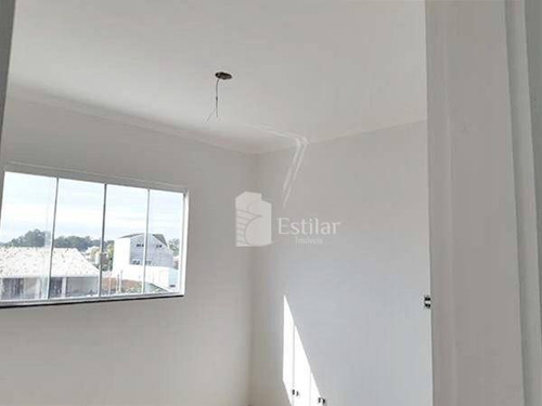 Imagem 11 de 19 de Apartamento Garden 02 Quartos No Cidade Jardim, São José Dos Pinhais - Gd0240