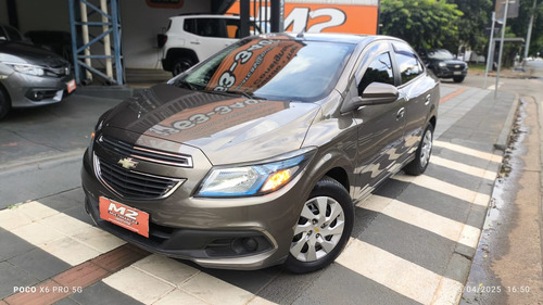 Chevrolet Prisma Prisma 1.4 LT SPE/4 (Aut)