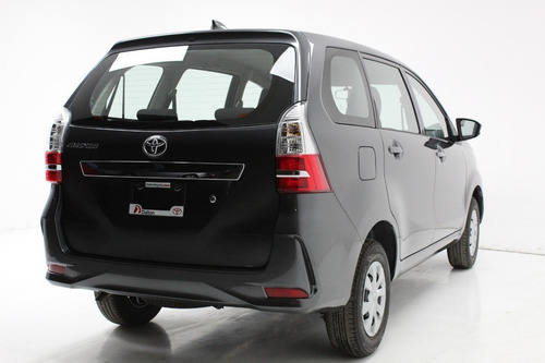 Imagen 5 de 12 de Toyota Avanza 2021 Le Mt