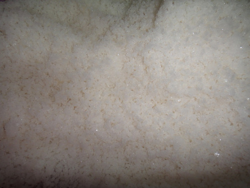 4.5 Kg Sal De Mar En Grano 100% Natural Seleccionada A Mano