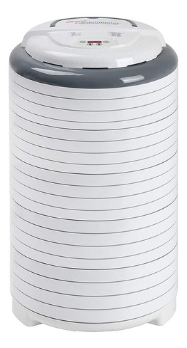 Deshidratador De Alimentos Nesco, 1000w, Blanco