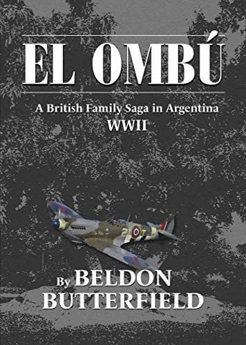 Libro: En Ingles El Ombú A British Family Saga In Argentina