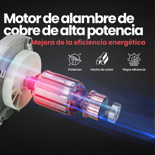 Betoneira Portátil, Betoneira Elétrica De Reboco