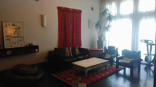 Excelente Casa En Una Planta Con Muy Buen Acceso!