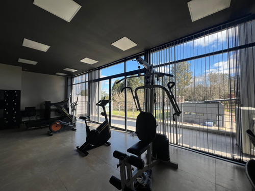 Exclusivo Departamento En Venta De 1 Dormitorio Carpinchos De Otamendi
