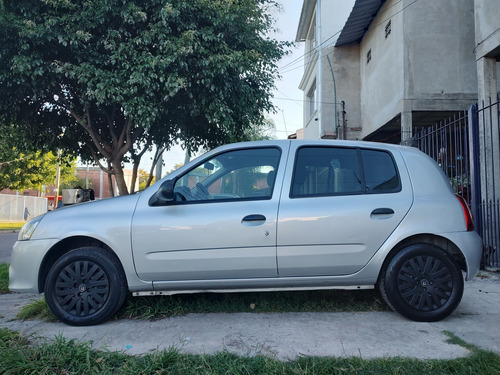 Renault Clio 1.2 Mío Expression Pack Ii Ab