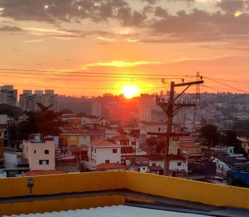 Casa À Venda, 250 M² Por R$ 750.000,00 - Rio Pequeno - São Paulo/sp - 14642