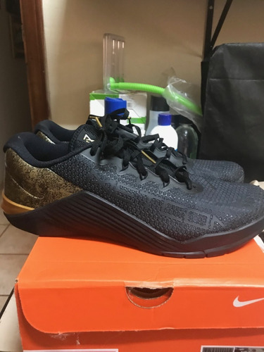 Tênis Nike Metcon 5 X - Tamanho 43 | Frete grátis