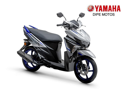 Yamaha Neo 125 Ubs 2022 - Dipe Motos