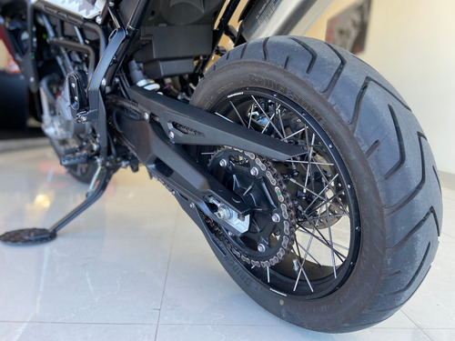 Imagem 13 de 15 de Triumph - Tiger 900 Rally - 21/21