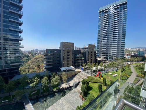 Imagen 25 de 28 de Departamento En Venta En Vidalta Bosques De Las Lomas
