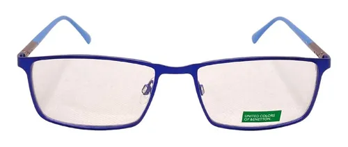 Lentes benetton originales sale
