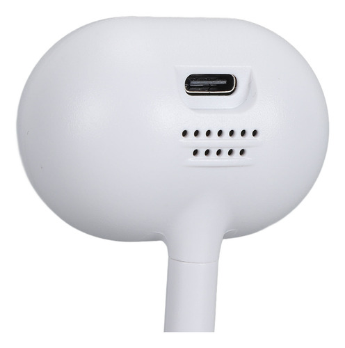 Cámara Wifi Inteligente De Seguridad Interior 1080p Hd Con D