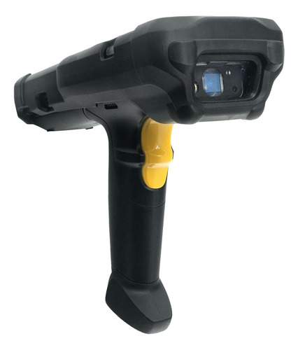 Cubierta Protectora De Goma Para Escáner Zebra Mc3300 Mc330k