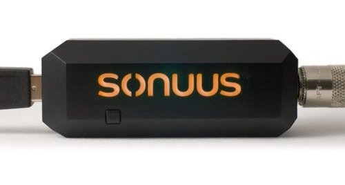 Imagen 1 de 10 de Sonuus I2m Musicport - Universal Audio A Midi Converter Y In
