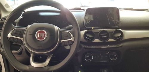 Fiat Cronos 1.8 0km El Mas Vendido Retira Con Mínimo J-