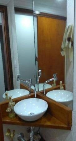 Imagem 12 de 14 de Apartamento Com 3 Dormitórios À Venda Por R$ 375.000 - Jardim Do Trevo - Campinas/sp - Ap17403