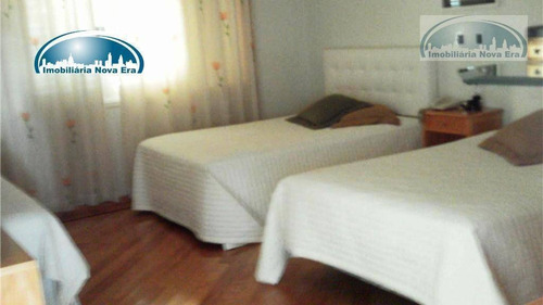 Imagem 18 de 30 de Casa Com 4 Dormitórios Para Alugar, 676 M² Por R$ 15.000,00/mês - Condomínio Marambaia - Vinhedo/sp - Ca1630