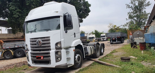 Imagem 2 de 2 de Vw - 25390