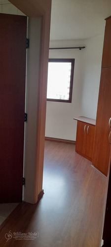 Imagem 11 de 15 de Apartamento Em Chácara São Luís - Guarulhos - 20825