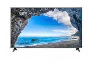 Pantalla LG Led Uhd Ai Thinq 65 65uq751c 4k Smart Tv