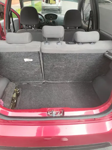 Chevrolet Spark 1.0 Life