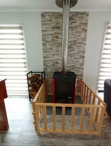 Arriendo Parcela 5 Dormitorios Algarrobo (102150)