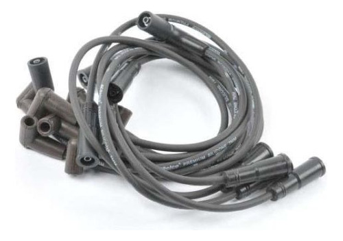 Cables Bujias Astro Safari 4.3 1992 A 1995 Gm Parts