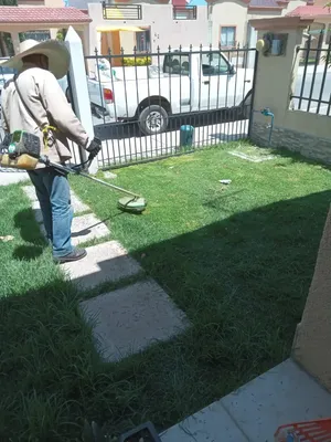 Casa en renta