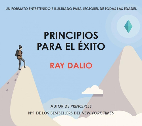 Libro: Principios Para El Éxito. Dalio, Ray. Valor Editions