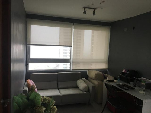 Venta De Apartamento En Ph Terrawind, San Francisco 18-3111