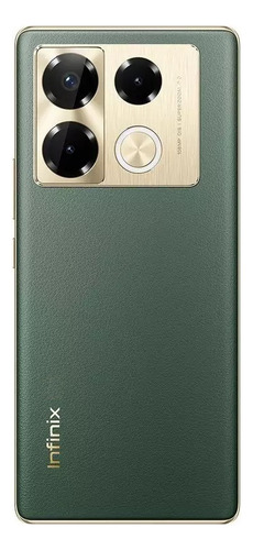 Infinix Note 40 Pro Dual Sim 256 Gb Verde 8 Gb Ram