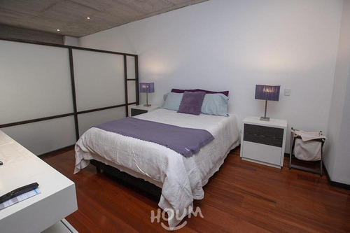Imagen 8 de 24 de Apartamento En Chico Norte, Chico Lago. 1 Habitación, 76 M²