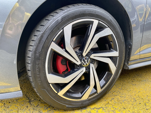 Volkswagen Jetta Gli 2.0 2023