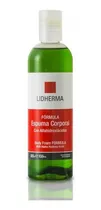 Comprar Espuma Corporal Gel Jabonoso Celulitis Flaccidez Lidherma 