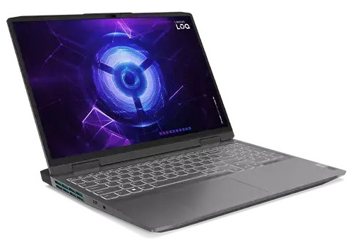 Lenovo Loq I5-13500h Rtx 4050 512gb Ssd 8gb Ddr5 144hz Win11