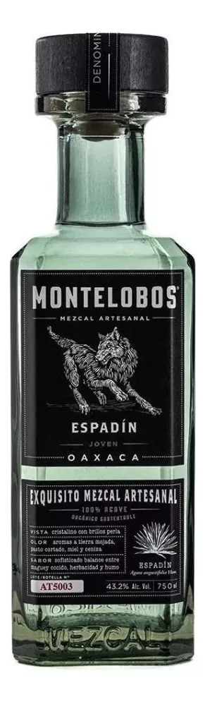 Primera imagen para búsqueda de mezcal oro oaxaca