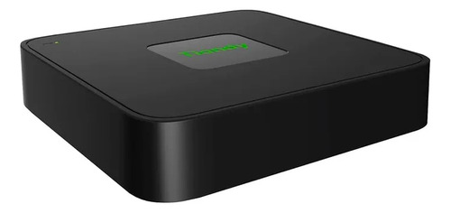 Nvr Tiandy 4 Canales Hasta 5mp Poe Onvif Tc-r3104