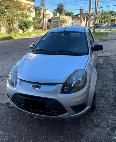 Ford Ka 1.0 Fly Viral 63cv