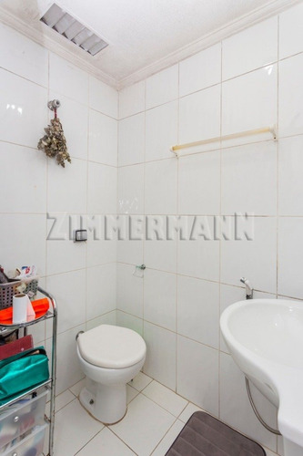 Imagem 9 de 15 de Apartamento - Vila Olimpia - Ref: 112730 - V-112730