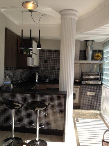 Imagem 13 de 28 de Casa À Venda, 369 M² Por R$ 2.250.000,00 - Jardim Aquarius - São José Dos Campos/sp - Ca1193