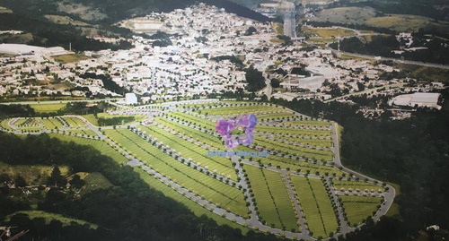 Terreno À Venda, 175 M² Por R$ 100.000,00 - Jardim Bela Vista - Araçariguama/sp - Te0550