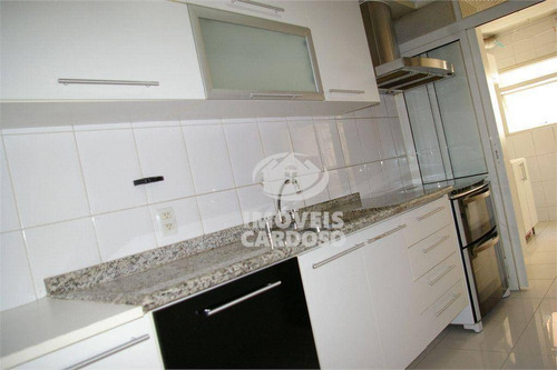 Imagem 11 de 30 de Apartamento Com 3 Dormitórios À Venda, 121 M² Por R$ 1.595.000 - Perdizes - São Paulo/sp - Ap18729