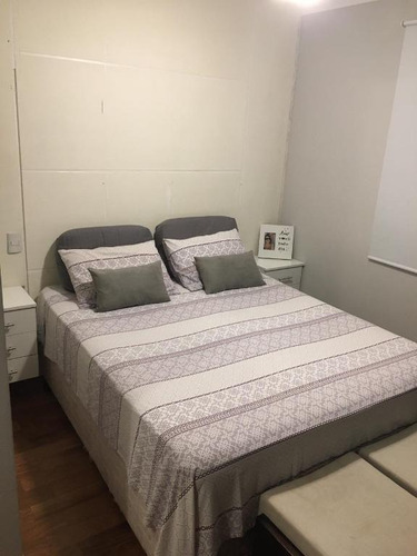 Apartamento Com 2 Dormitórios À Venda, 98 M² Por R$ 715.000,00 - Saúde - São Paulo/sp - Ap19782