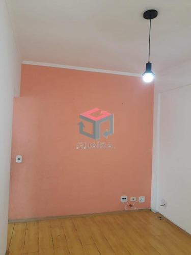 Imagem 2 de 13 de Apartamento À Venda, 2 Quartos, 1 Vaga, Assunção - São Bernardo Do Campo/sp - 115790