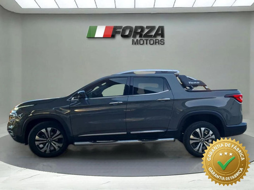 Fiat Toro Toro Volcano 1.3 T270 4x2 Flex Aut.