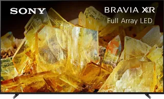 Smart Tv Sony Bravia Xbr-75x900f Led Android Tv 4k 75
