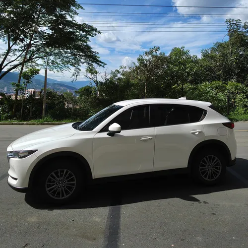 Mazda CX-5 CX-5 2.5L TOURING IPM AT 4X2