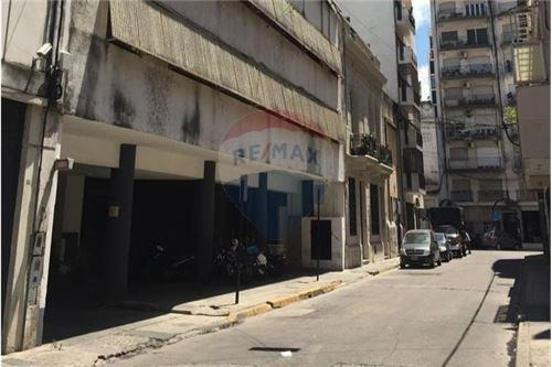 Imagen 18 de 18 de Venta / Alquiler Cochera Zona Centro