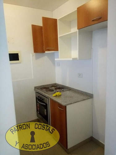 Imagen 6 de 18 de 2752id- 36,52 M2 Dos Ambientes Arenales 2800 Recoleta